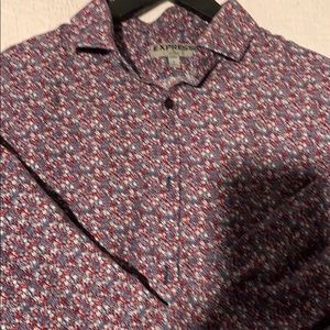 Express Dress Shirt